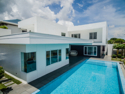 1Philippinen Villa Pool (2) (0)