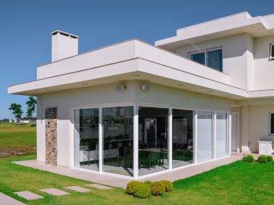 Brasilien Villa Garten (1) (0)