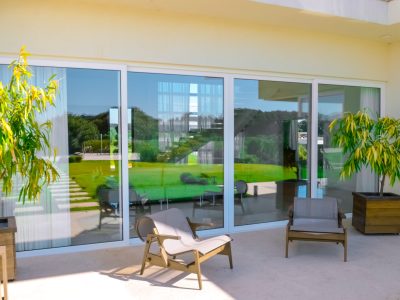 Brasilien Villa Garten (5)