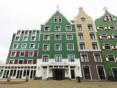 Niederlande Projekt KVision (1)