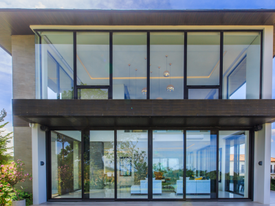 Philippinen Einfamilienhaus