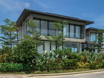 Philippinen Einfamilienhaus