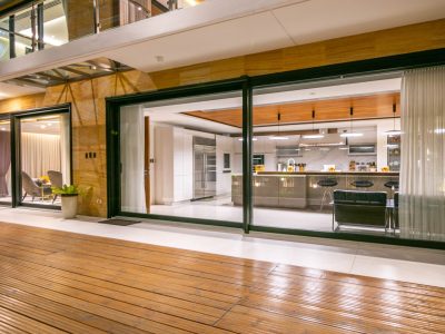 Philippinen Villa Pool (1)