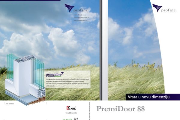 Premidoor88_kbe