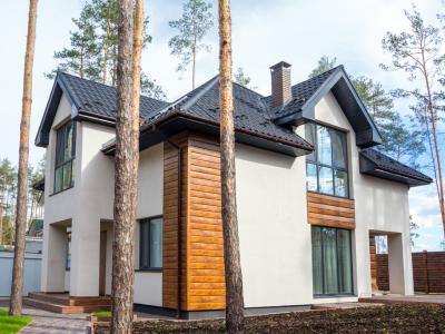 Ukraine Einfamilienhaus 02