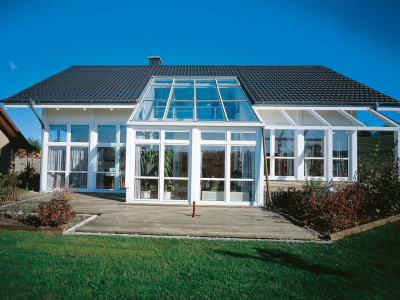 Villa Wintergarten